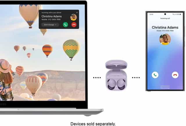 Samsung Galaxybook4_Core7_16/512gb