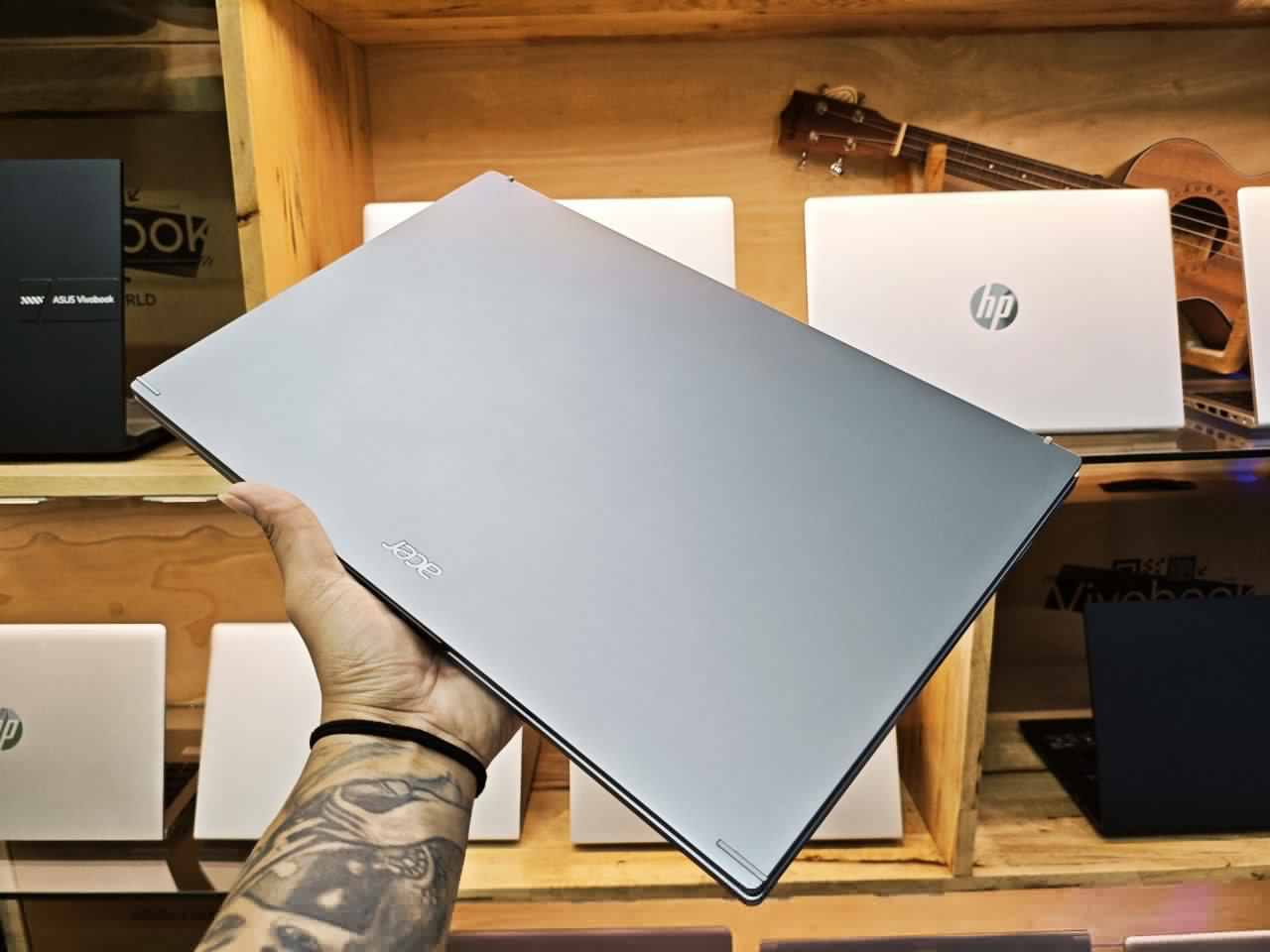 Ryzen 7_Radeon 780M_16/512gb