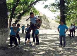 Детский оздоровительный центр "Демирёлчи"