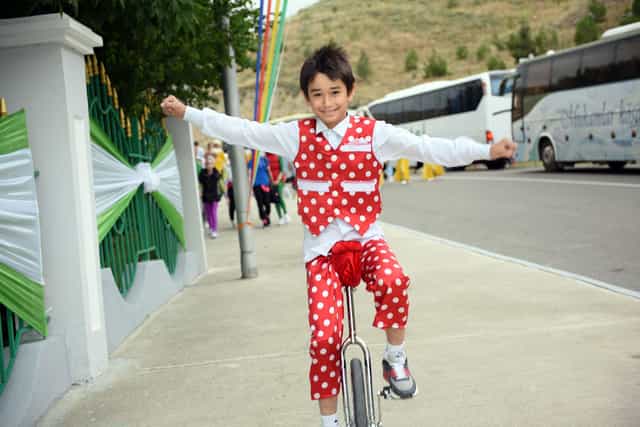 Детский оздоровительный центр "Алтын Дамжа"