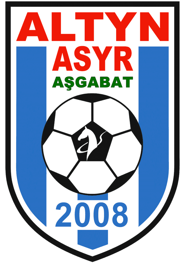 Football club Altyn Asyr