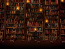 Библиотека им. Б.Кербабаева