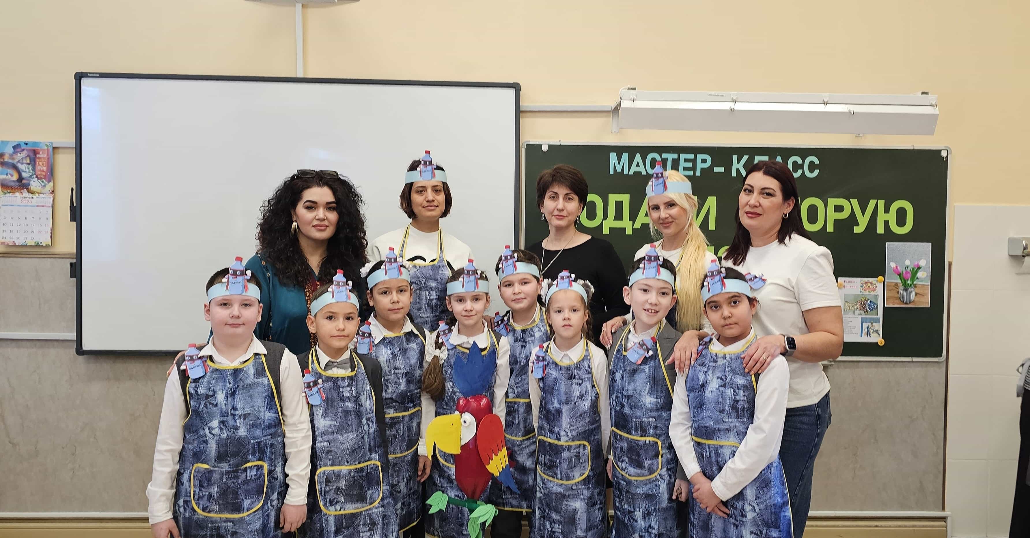 Специальные публикации 