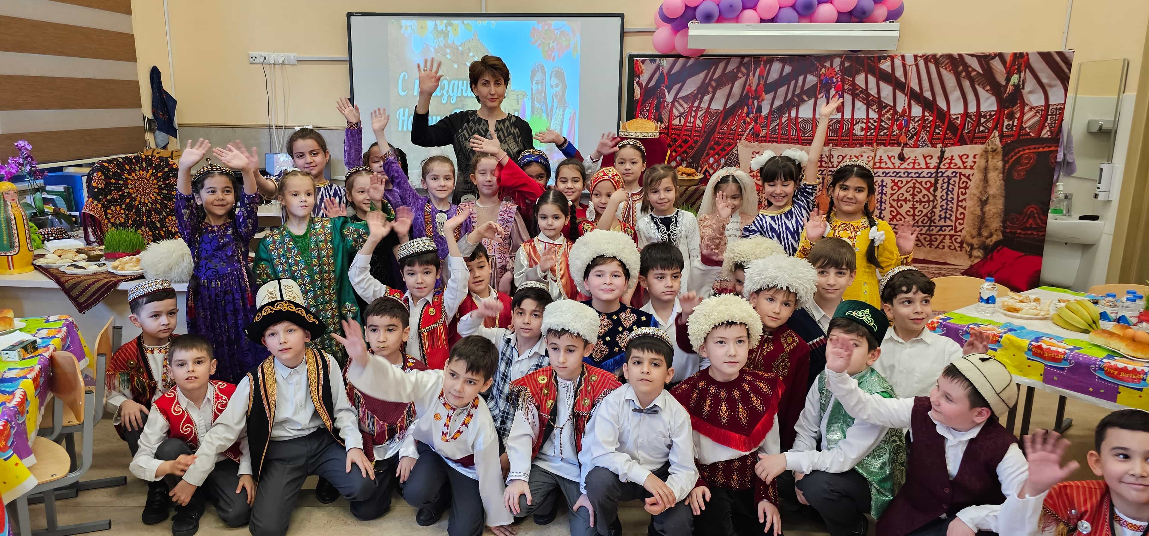 Специальные публикации 