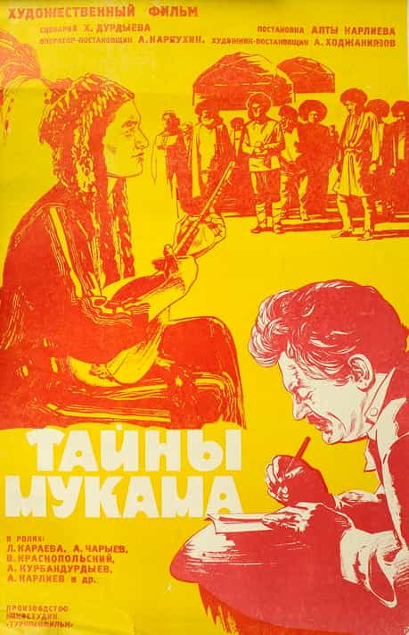 Выдающиеся личности Туркменистана