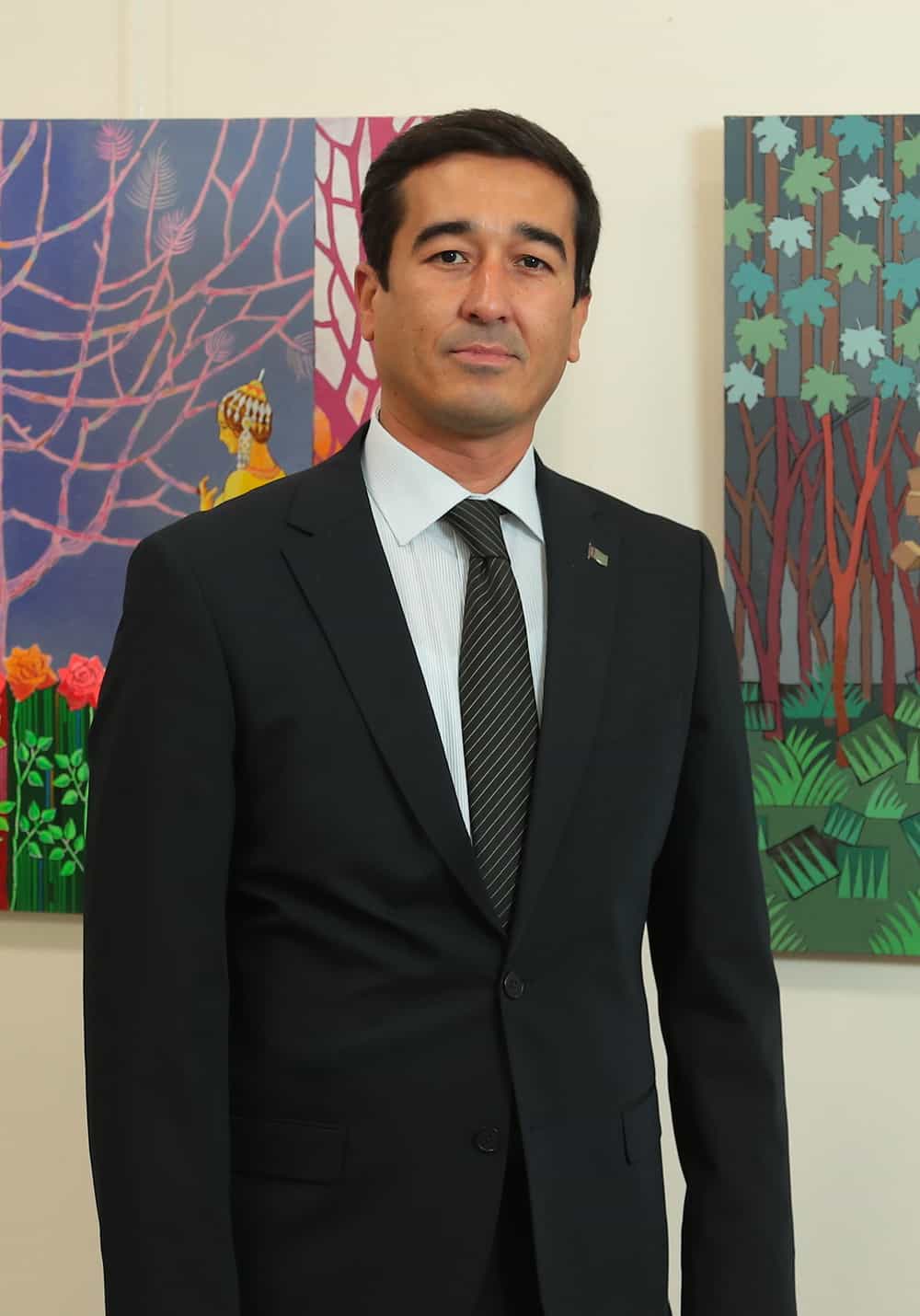 Special publications