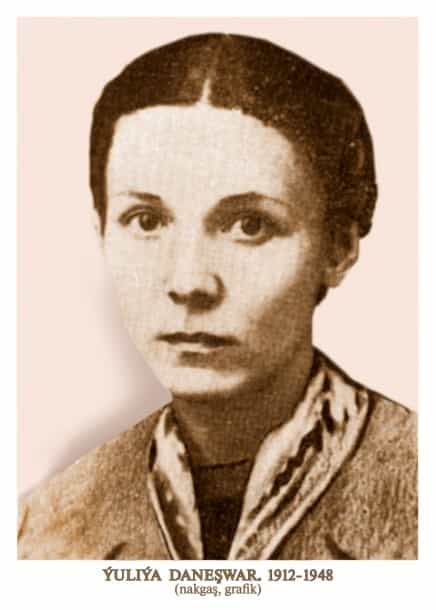 Выдающиеся личности Туркменистана