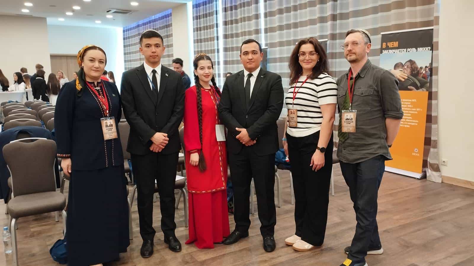 Специальные публикации 