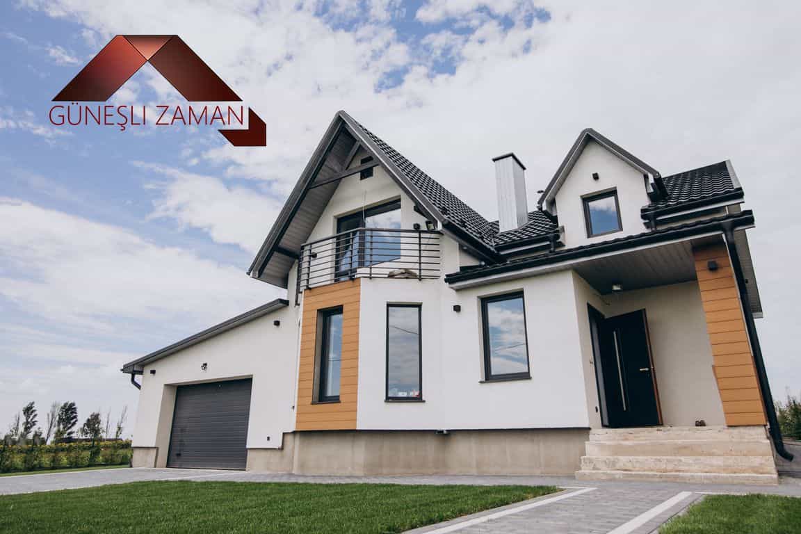 Недвижимость