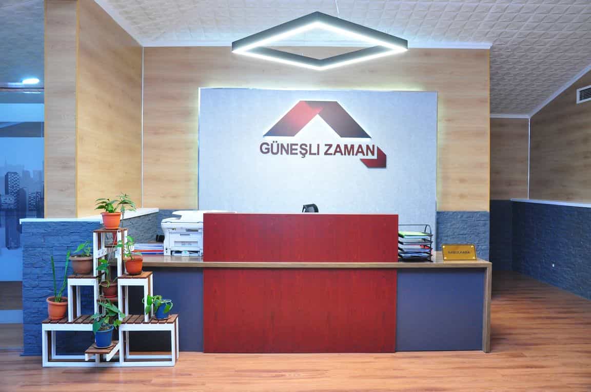 Недвижимость