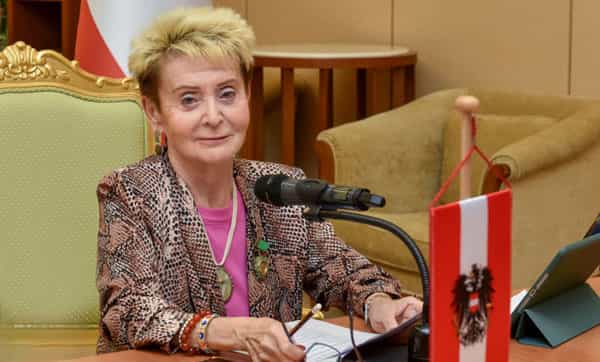 Специальные публикации 