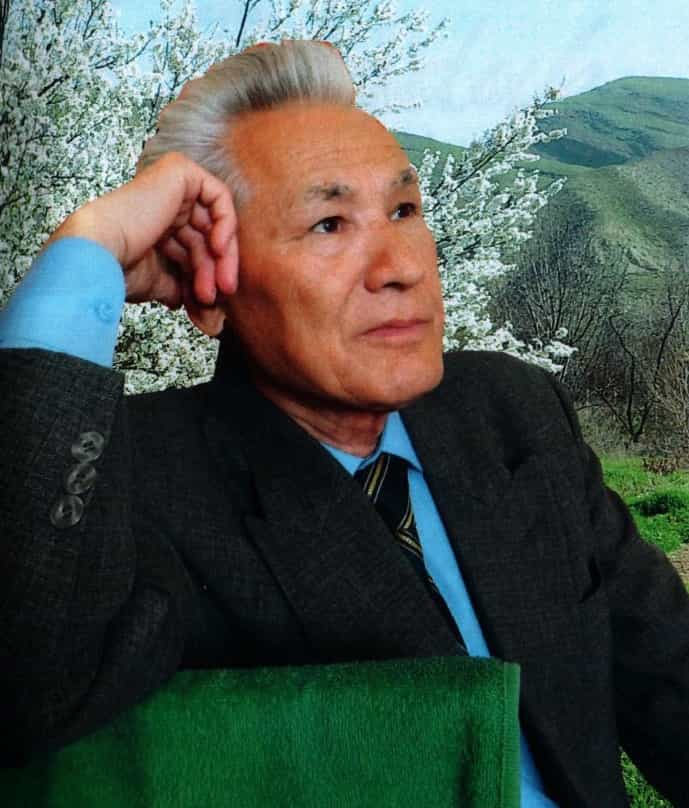 Выдающиеся личности Туркменистана