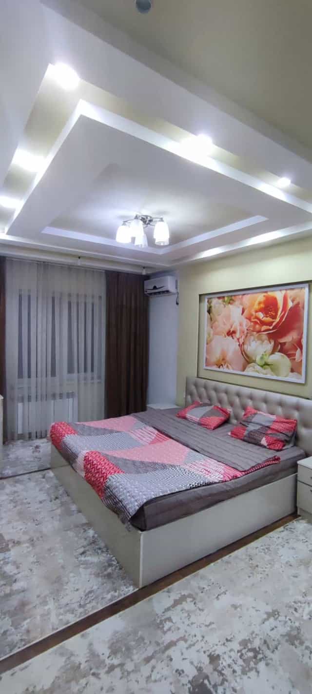 Sentr kim raýon arenda