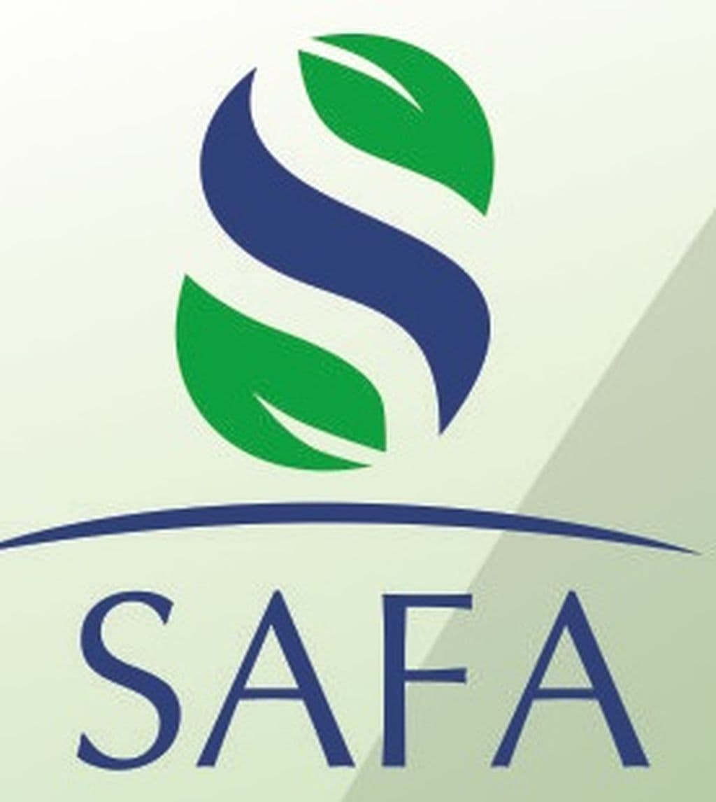 HK "Safa" poster