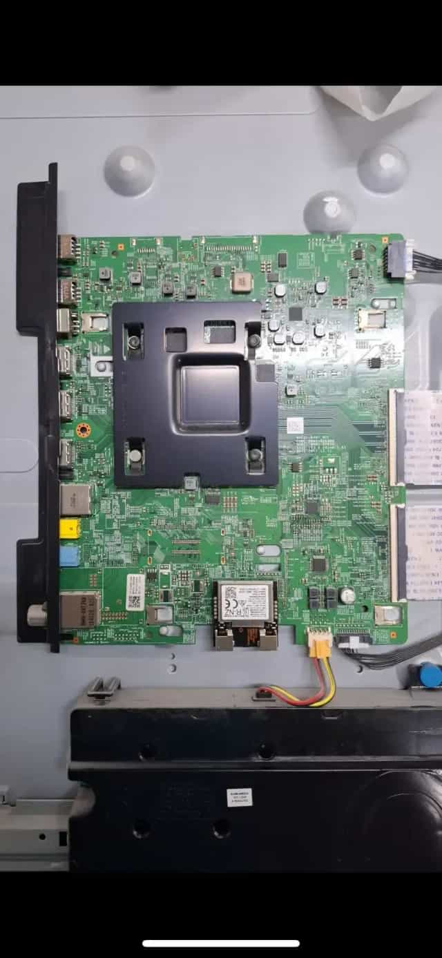 SAMSUNG TELEWIZOR PLASY