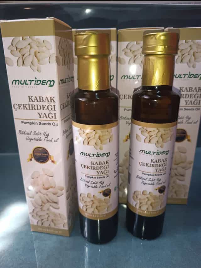 Kädi çigit ýagy