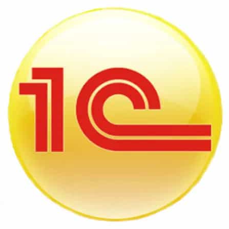 1с Разработчик Програм Внедренес