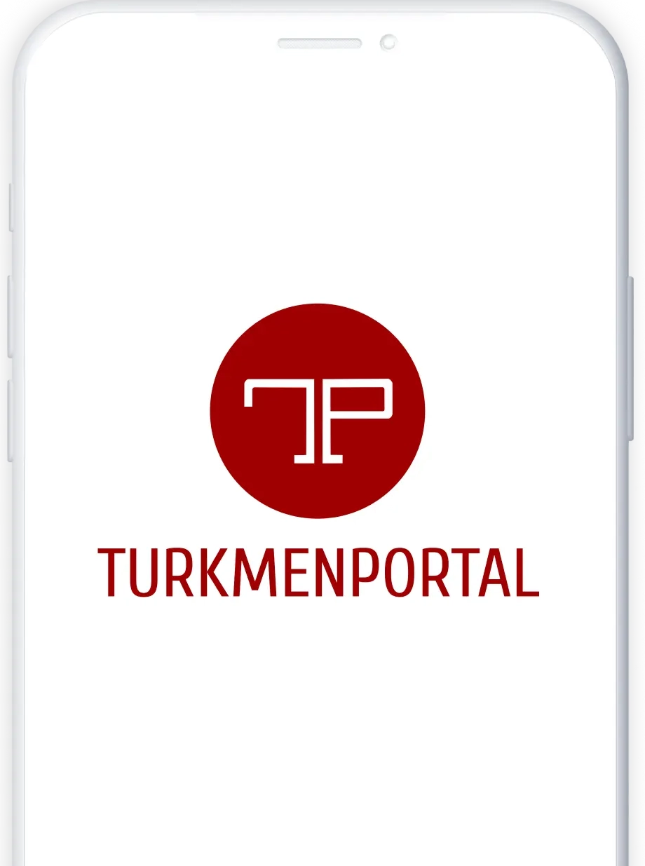 Turkmenportal mobile